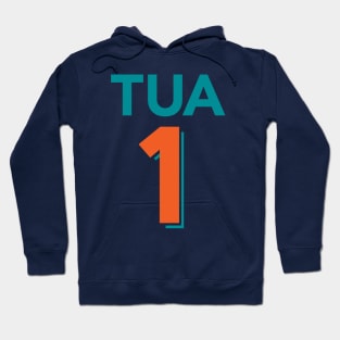 TUA #1 Hoodie